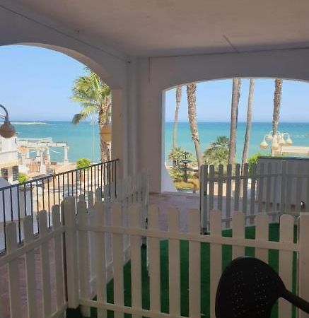 Fantastic Estudio The Beach Benalmádena Exteriör bild