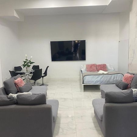 Fantastic Estudio The Beach Benalmádena Exteriör bild
