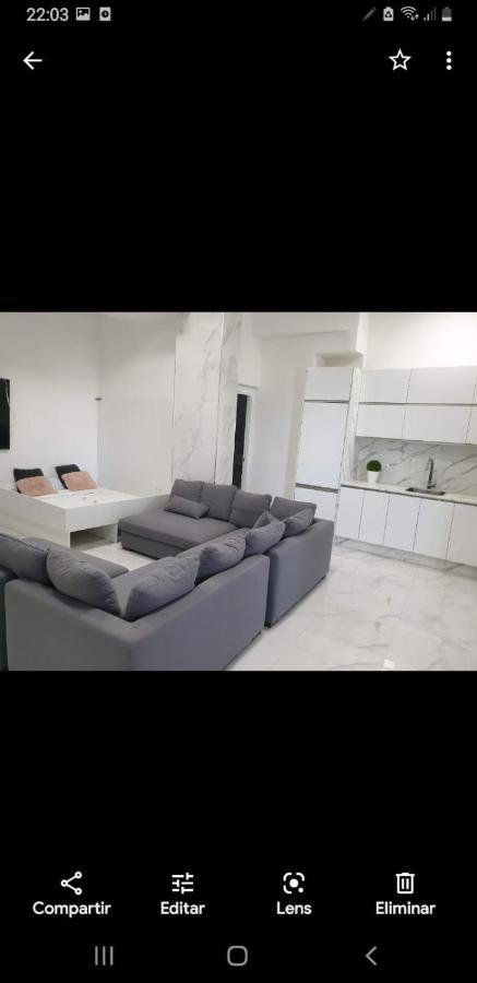 Fantastic Estudio The Beach Benalmádena Exteriör bild