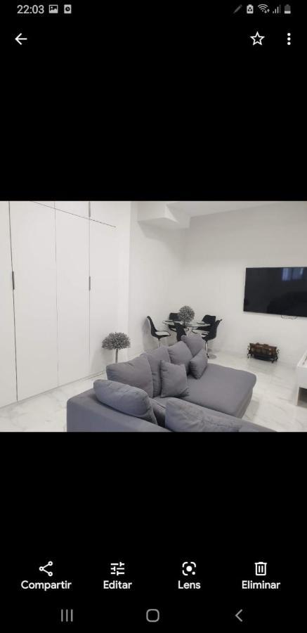 Fantastic Estudio The Beach Benalmádena Exteriör bild