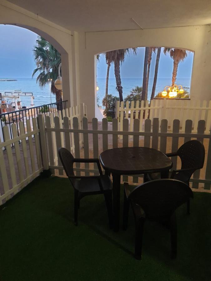 Fantastic Estudio The Beach Benalmádena Exteriör bild