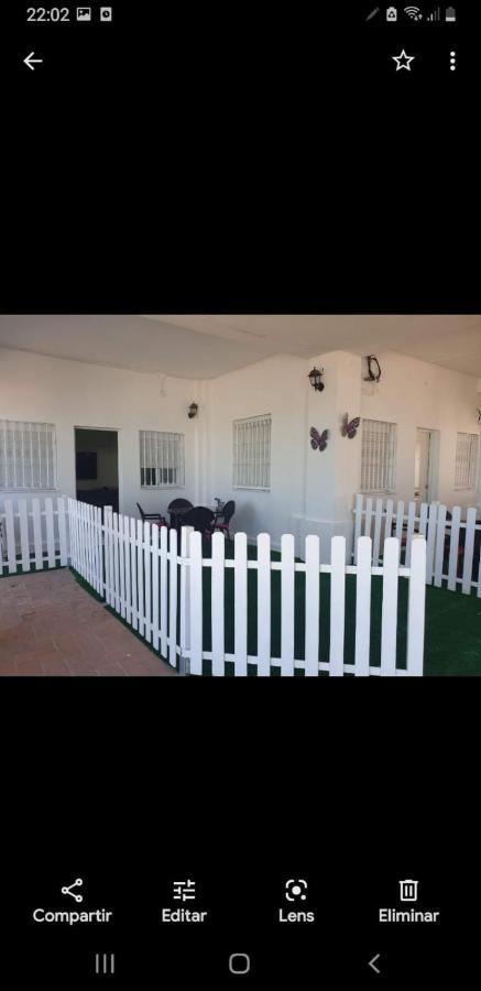 Fantastic Estudio The Beach Benalmádena Exteriör bild