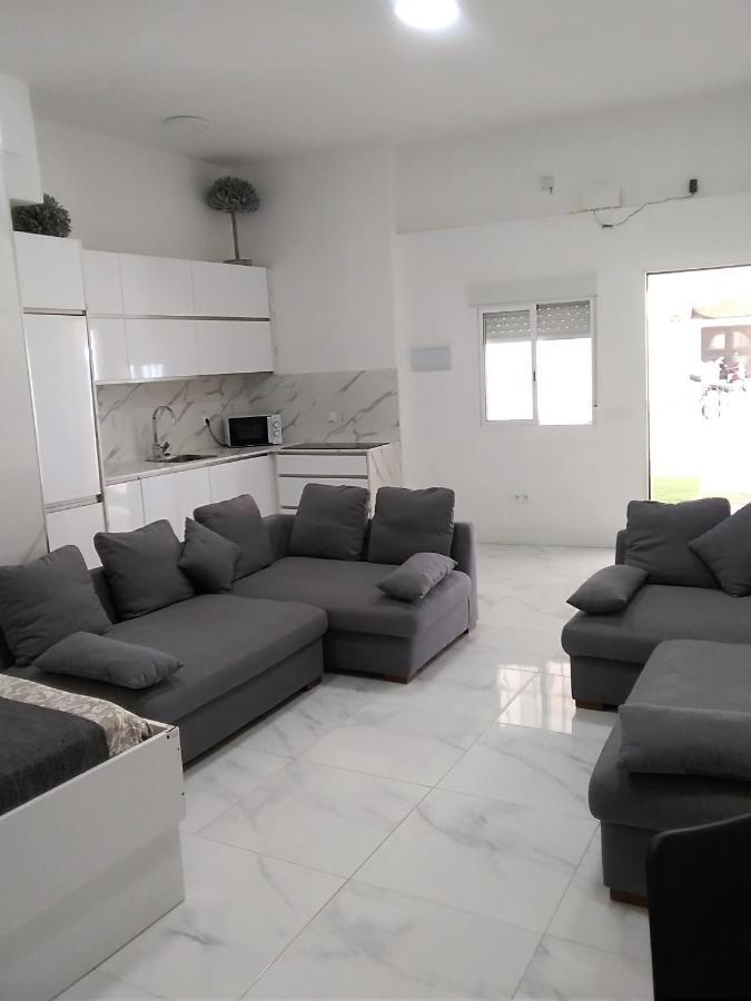 Fantastic Estudio The Beach Benalmádena Exteriör bild