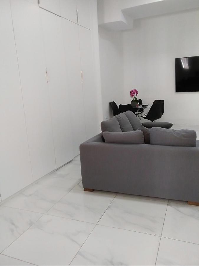 Fantastic Estudio The Beach Benalmádena Exteriör bild