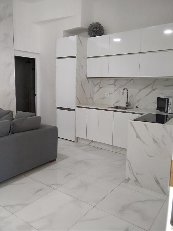 Fantastic Estudio The Beach Benalmádena Exteriör bild