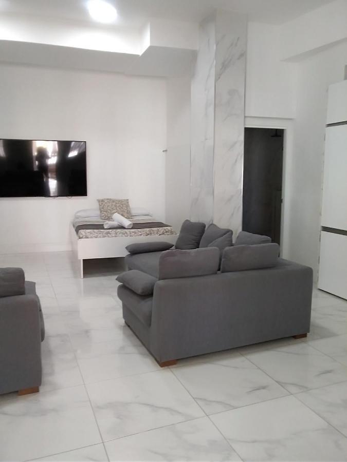 Fantastic Estudio The Beach Benalmádena Exteriör bild