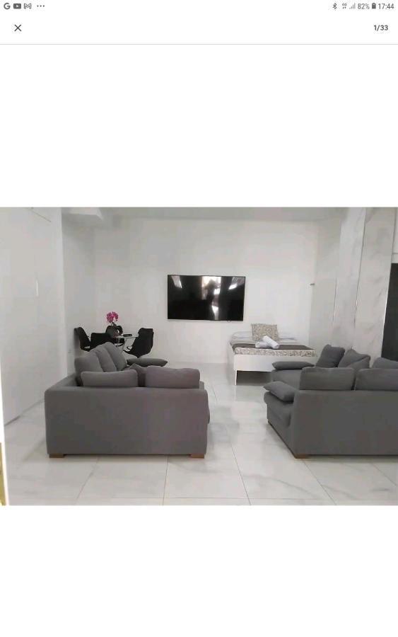 Fantastic Estudio The Beach Benalmádena Exteriör bild