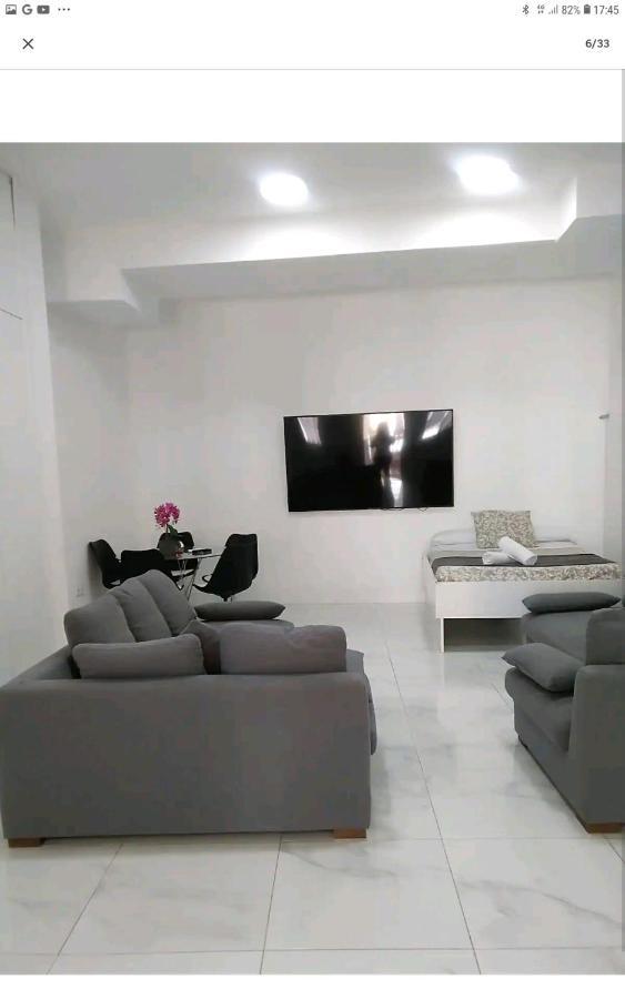 Fantastic Estudio The Beach Benalmádena Exteriör bild