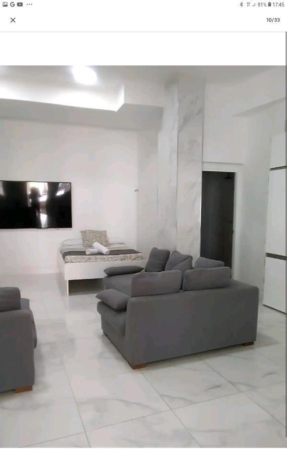 Fantastic Estudio The Beach Benalmádena Exteriör bild