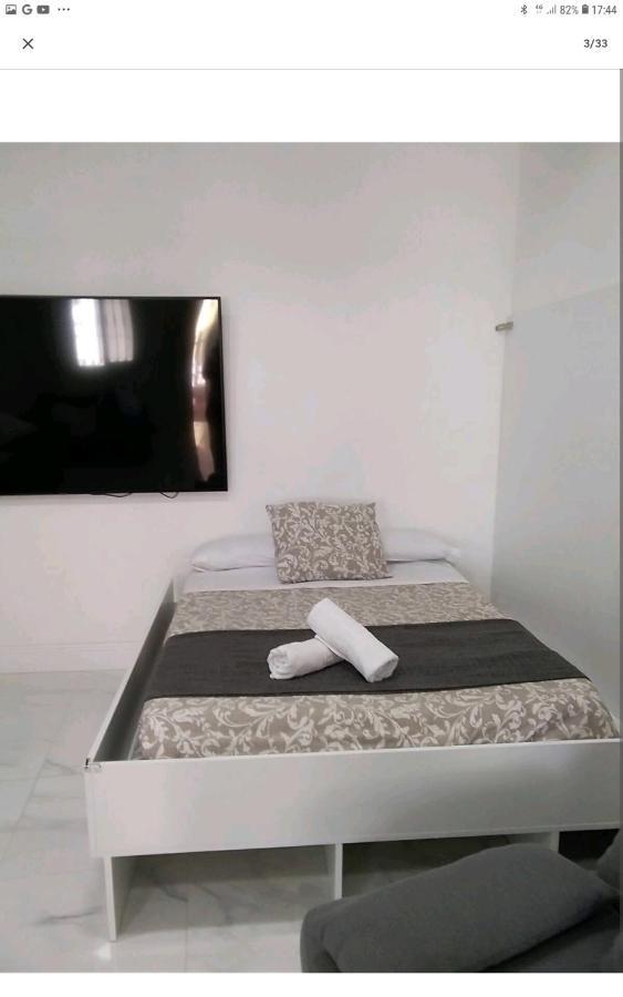 Fantastic Estudio The Beach Benalmádena Exteriör bild
