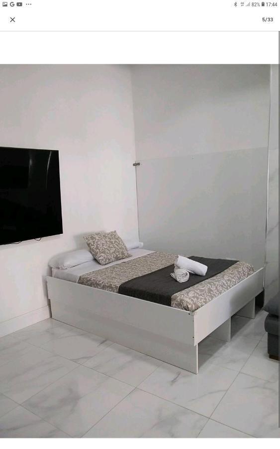 Fantastic Estudio The Beach Benalmádena Exteriör bild