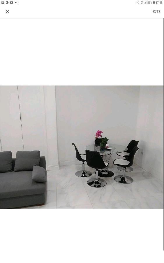 Fantastic Estudio The Beach Benalmádena Exteriör bild