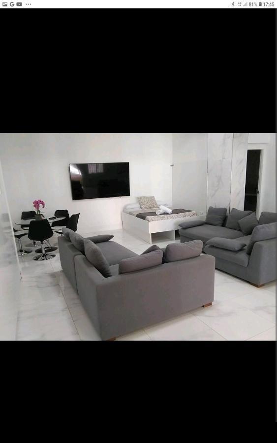 Fantastic Estudio The Beach Benalmádena Exteriör bild