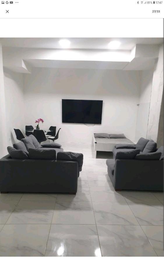 Fantastic Estudio The Beach Benalmádena Exteriör bild