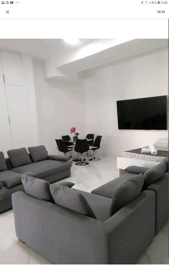 Fantastic Estudio The Beach Benalmádena Exteriör bild