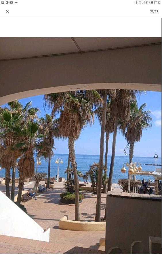 Fantastic Estudio The Beach Benalmádena Exteriör bild