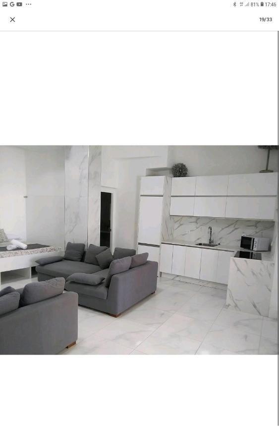 Fantastic Estudio The Beach Benalmádena Exteriör bild